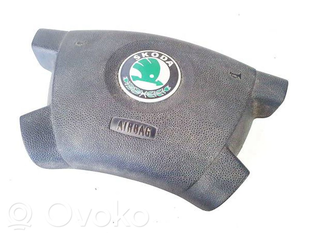Skoda Fabia Mk1 (6Y) Airbag volan 