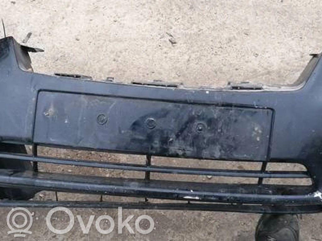 Ford Focus Paraurti anteriore 
