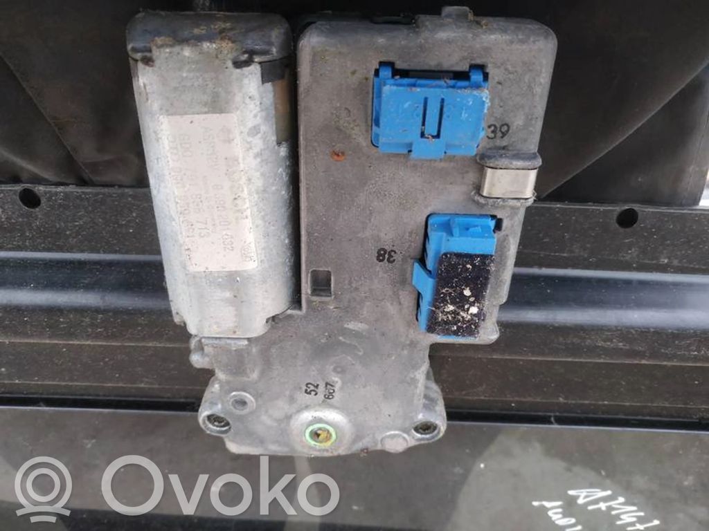 Motor/activador   8D0959591,0390201632,0390201632,8D0959591