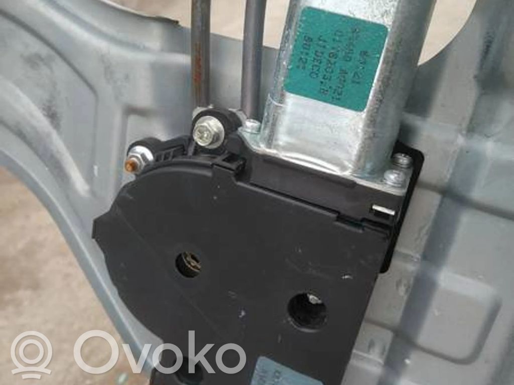 Subaru Legacy Motore/attuatore 