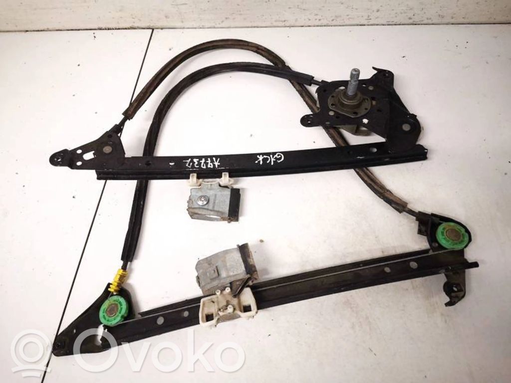 Ford Galaxy Regulador con motor de la ventanilla de la puerta corredera 