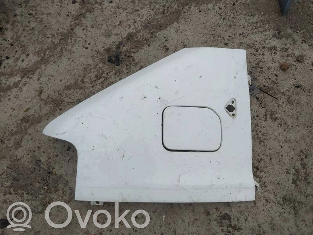 Fiat Ducato Parafango 