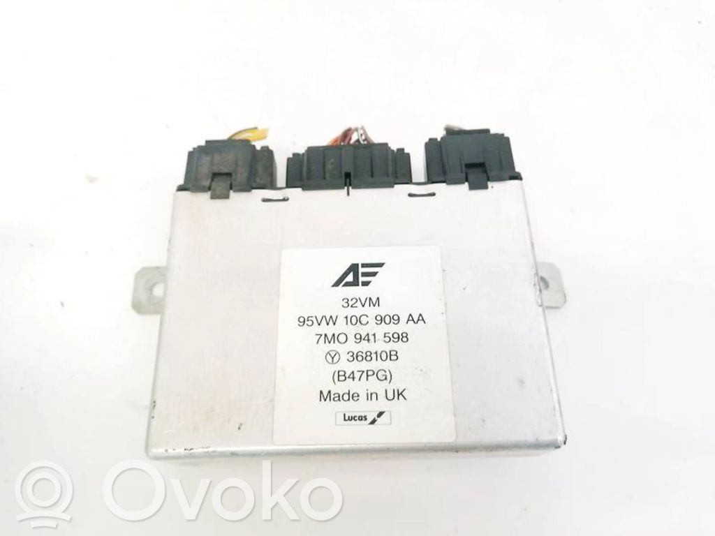 Valomoduuli LCM   7M0941598,95VW10C909AA,7M0941598,95VW10C909AA