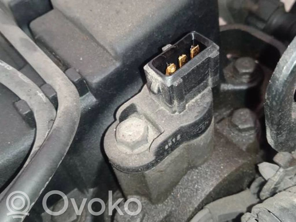 Hyundai Getz Capteur d'arbre à cames