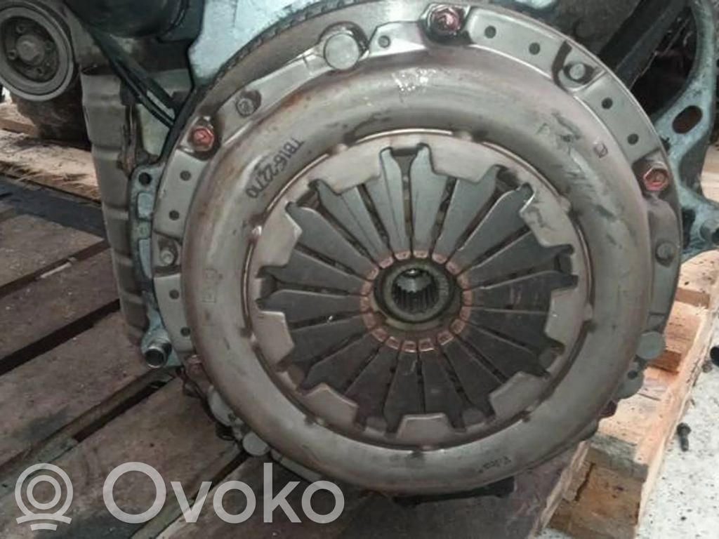 Hyundai Getz Kit d'embrayage 