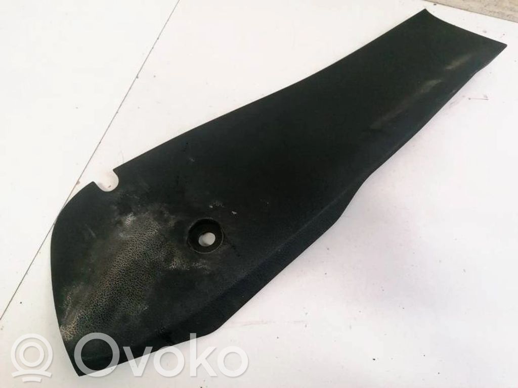 Ford Mondeo MK IV Altra parte interiore 
