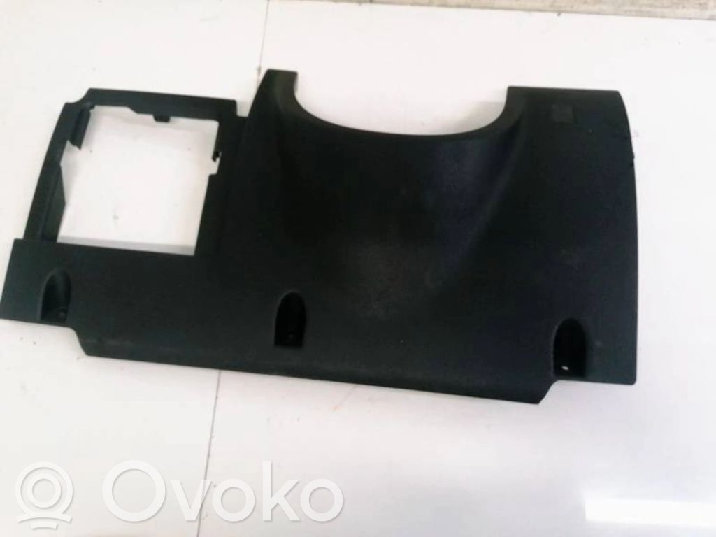 Ford Mondeo MK IV Altra parte interiore 