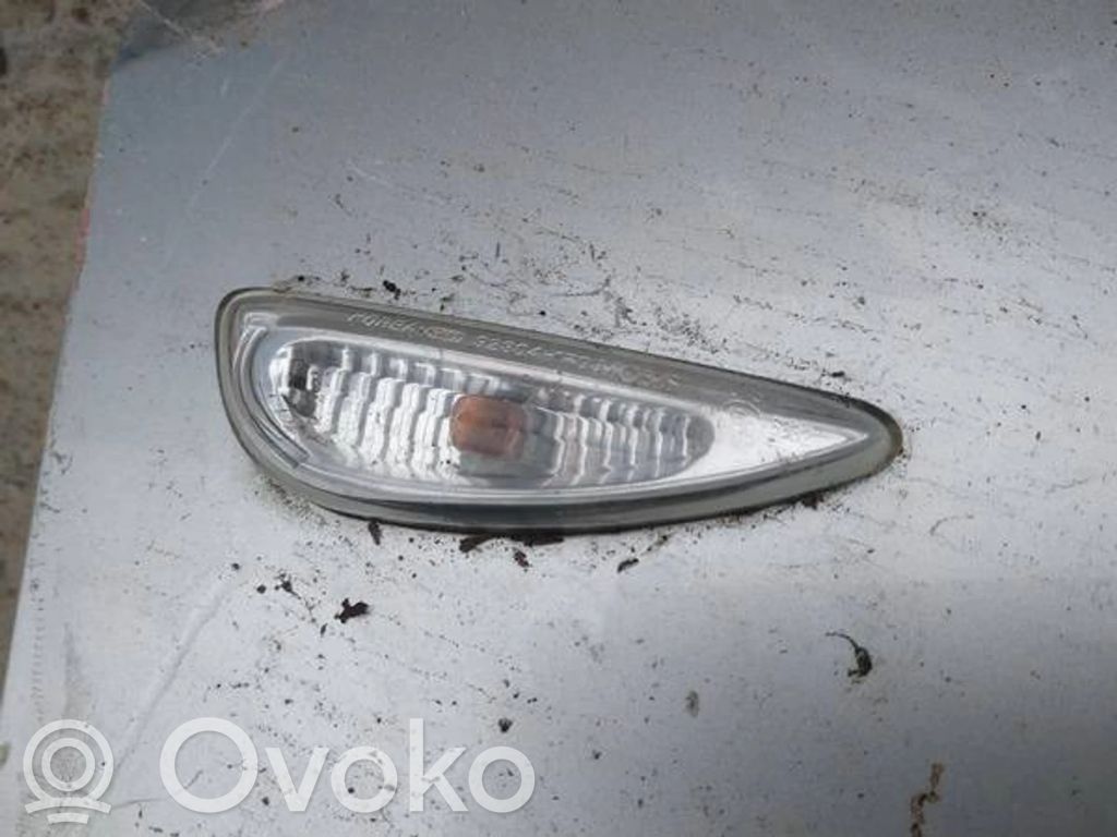 Seitenblinker