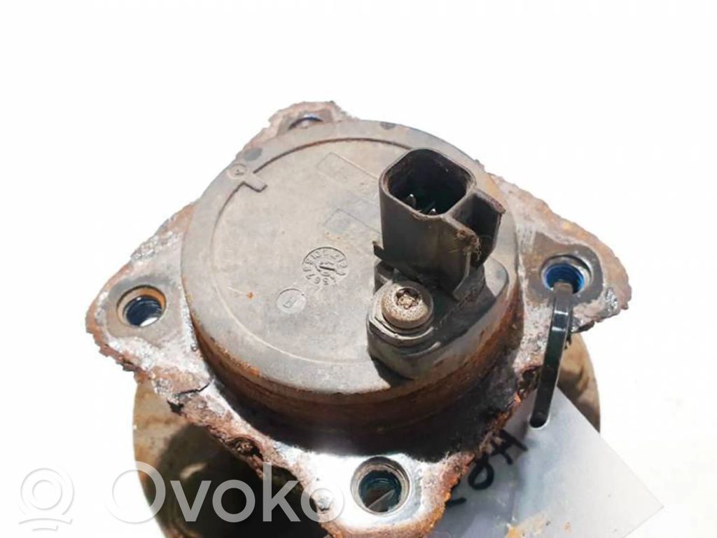 Volvo S40 Sensore ABS del freno posteriore