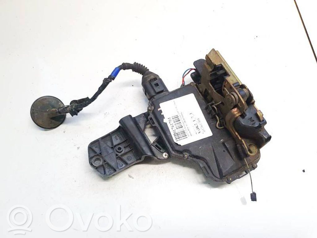 Volkswagen PASSAT B5 Serratura portiera anteriore