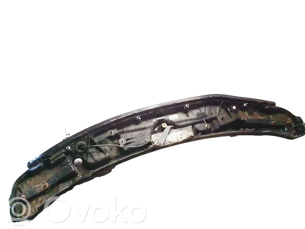 Toyota Avensis T250 Rivestimento del tergicristallo