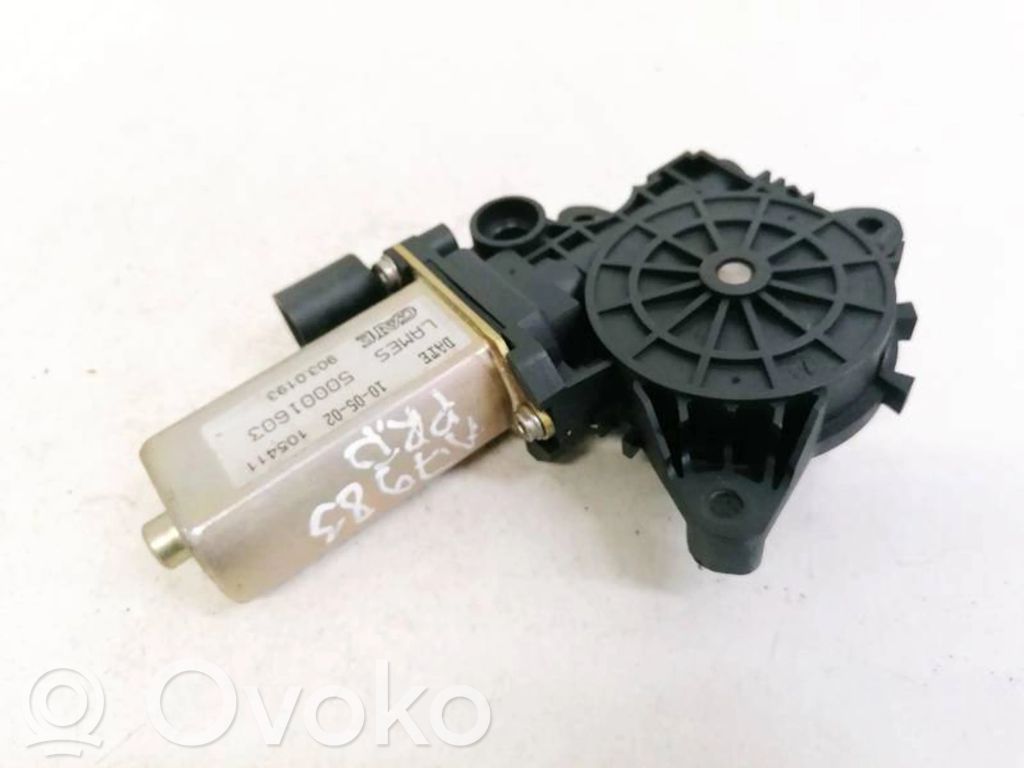 Fiat Stilo Motor macara geam ușă față