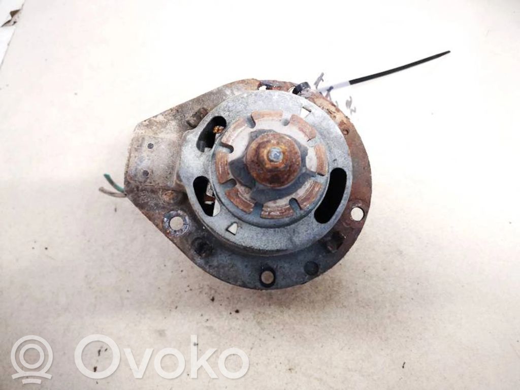 Jeep Patriot Convogliatore ventilatore raffreddamento del radiatore 