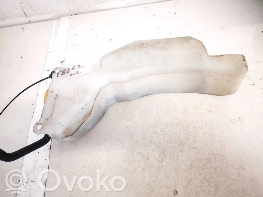 Subaru Forester SH Vas expansiune/rezervor lichid de răcire 