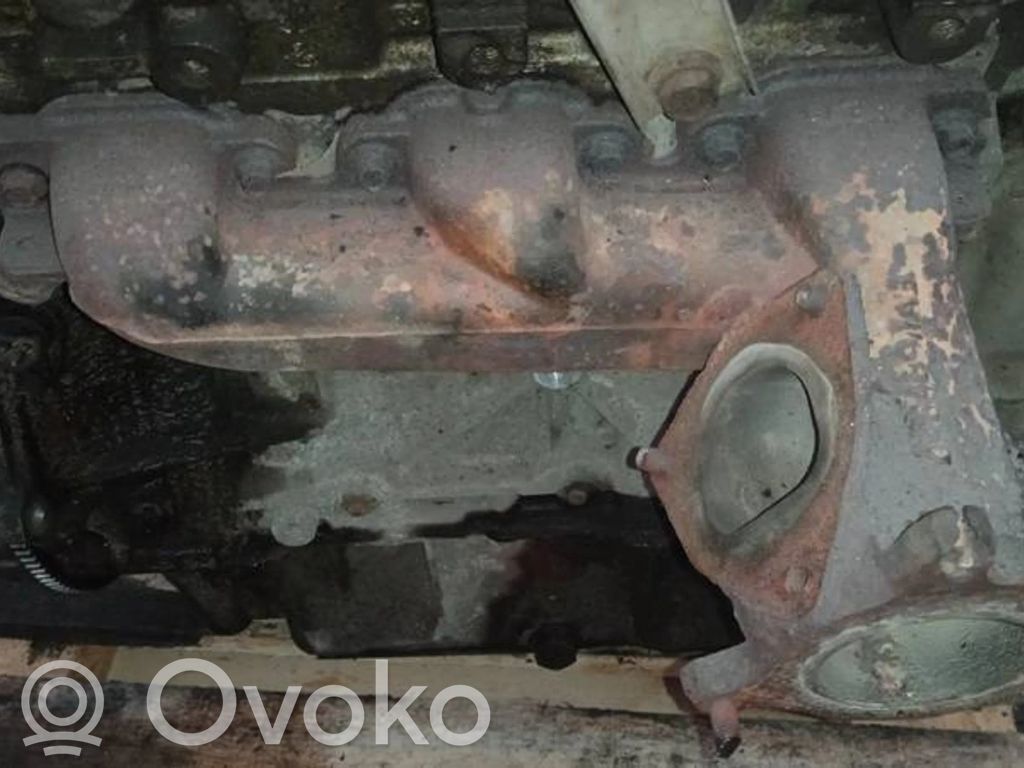 Chrysler Pacifica Išmetimo kolektorius 