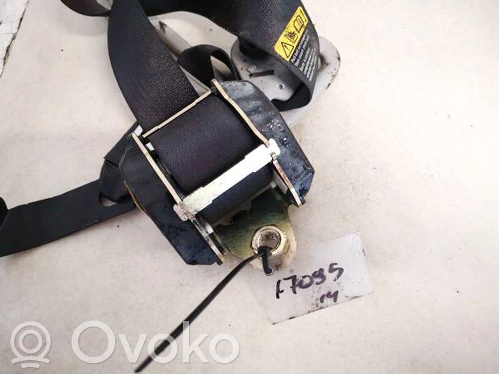 Pas bezpieczeństwa fotela tylnego   1GA0171896,21997318,1GA0171896,21997318