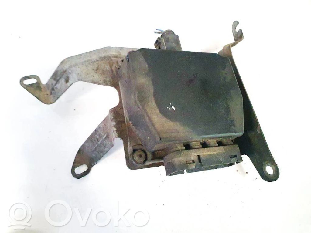 Skoda Roomster (5J) Zawór podciśnienia / Elektrozawór turbiny 