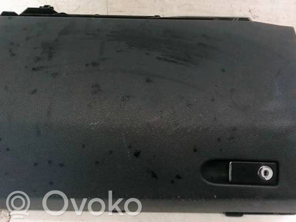 Mercedes-Benz E W212 Vano portaoggetti