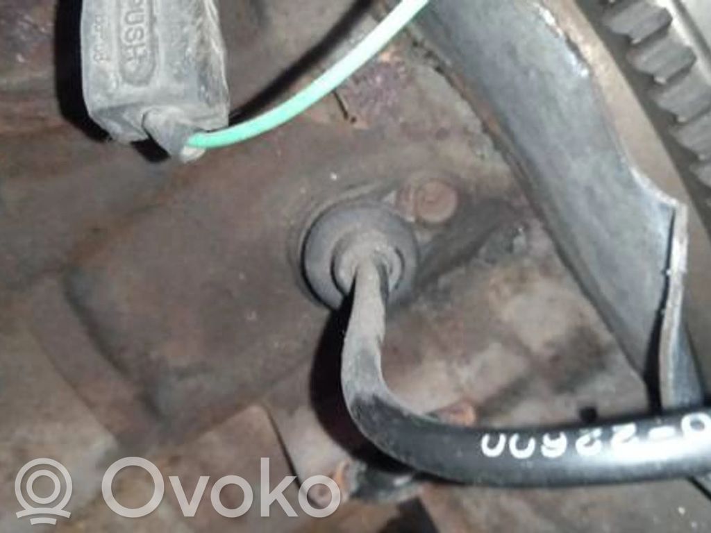 Hyundai Getz Sensore di posizione dell’albero motore