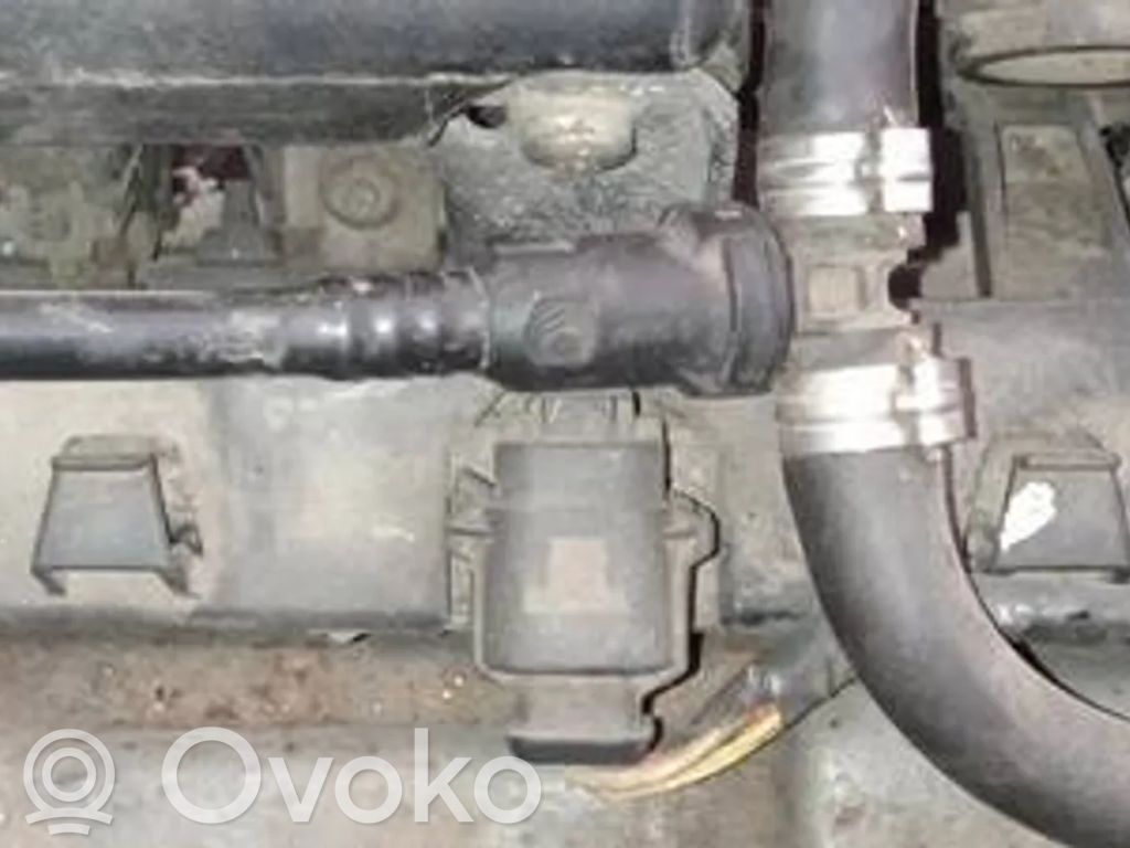 Peugeot 206 Suurjännitesytytyskela