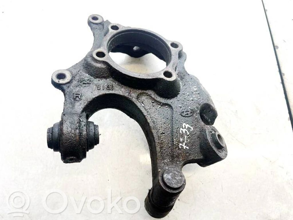 Hyundai ix 55 Supporto di montaggio del motore (usato)