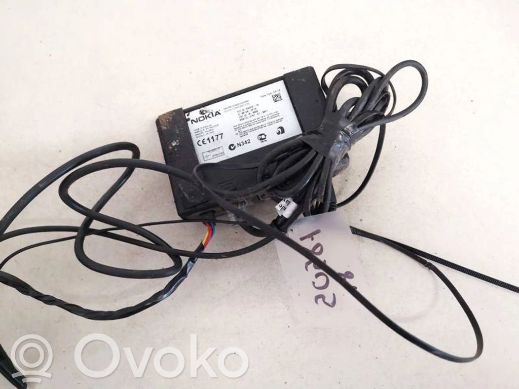 Volvo S40 Inne komputery / moduły / sterowniki 