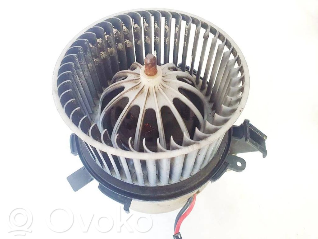 Audi A4 S4 B8 8K Ventola riscaldamento/ventilatore abitacolo
