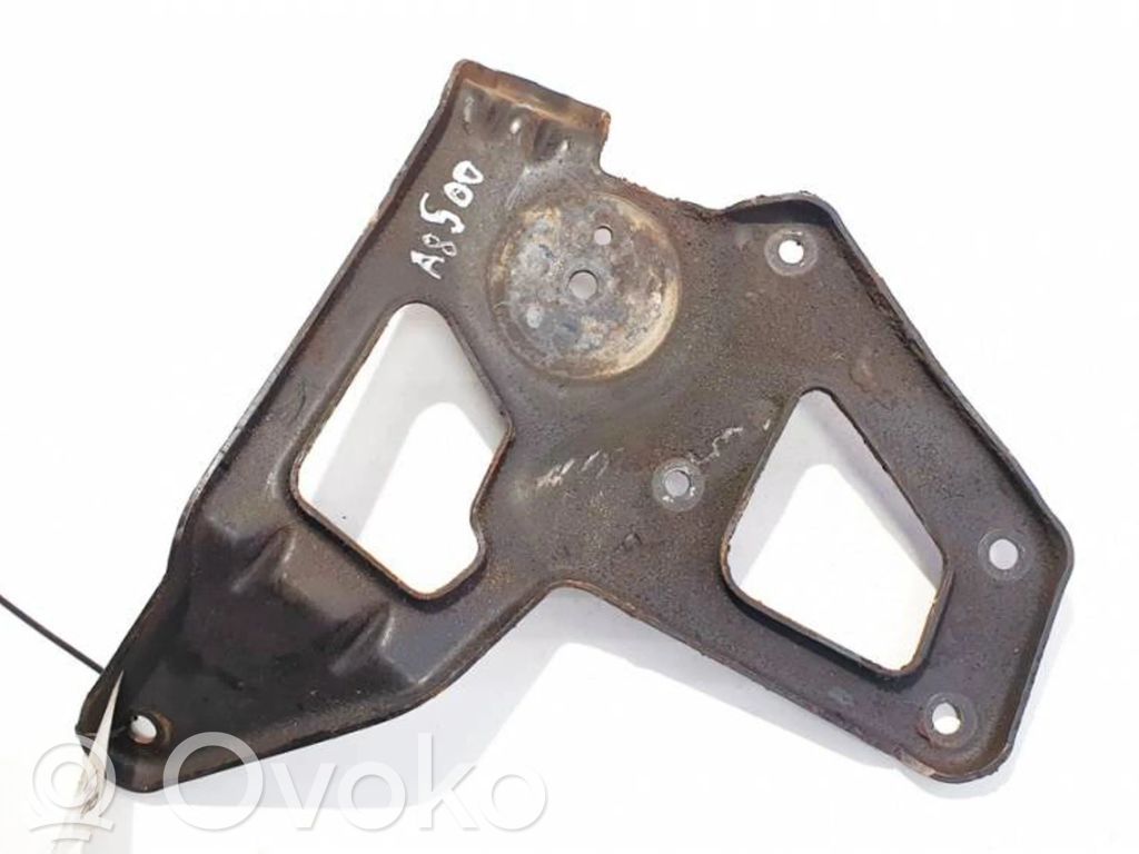 Chrysler Pacifica Support, suspension du moteur 