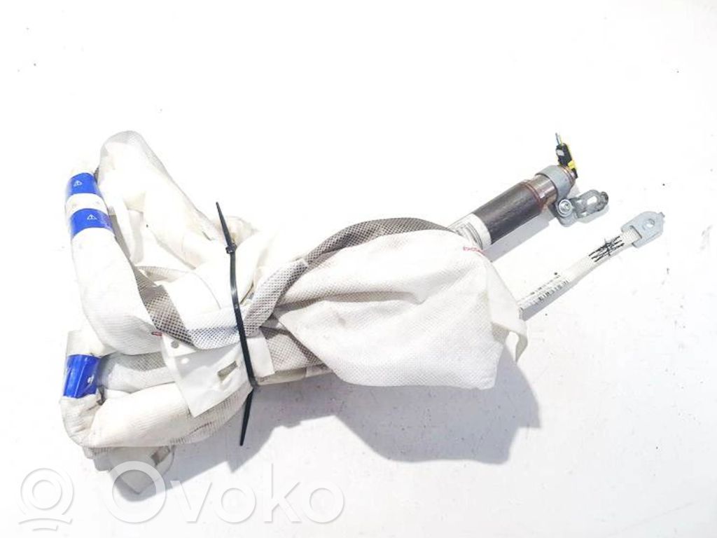 Audi A4 S4 B8 8K Airbag de toit