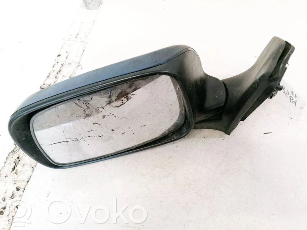 Toyota Avensis T250 Specchietto retrovisore elettrico portiera anteriore
