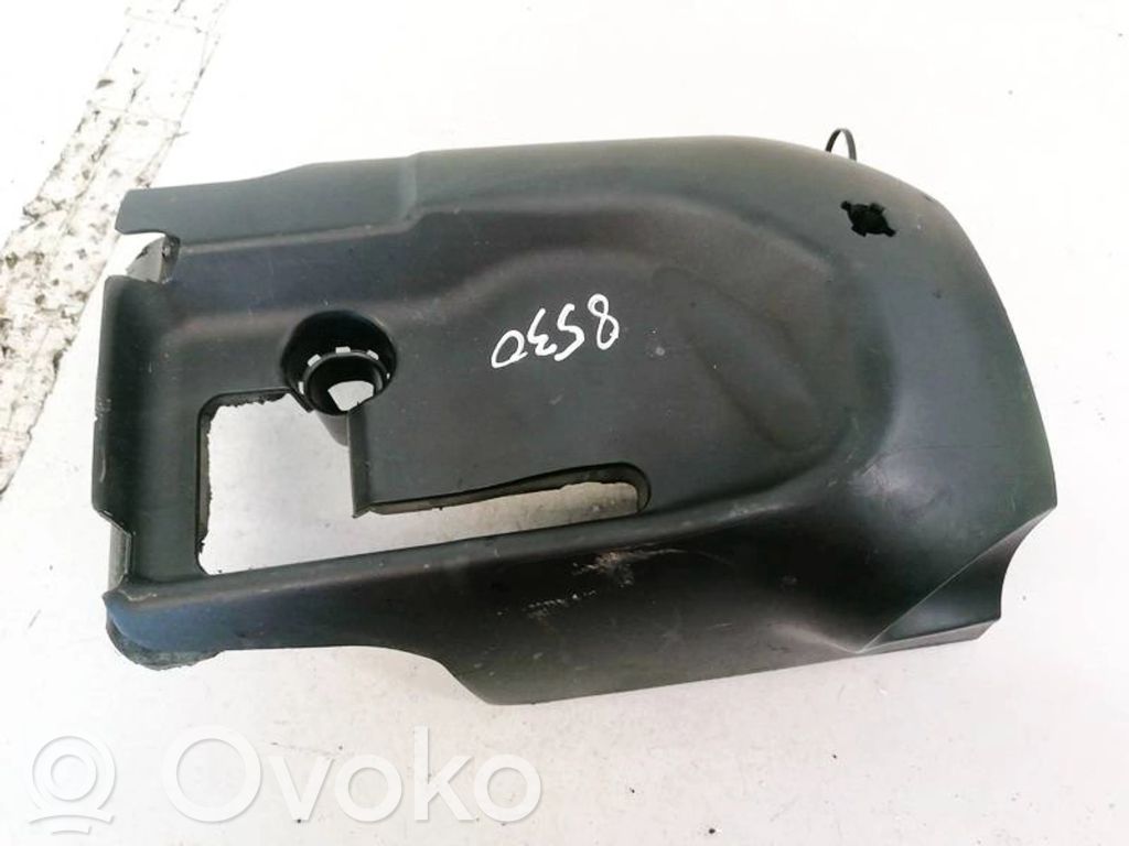 Ford Focus Capac coloană direcție 