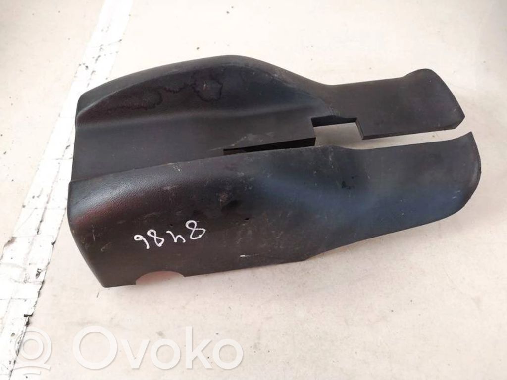 Seat Leon (1P) Garniture de colonne de volant