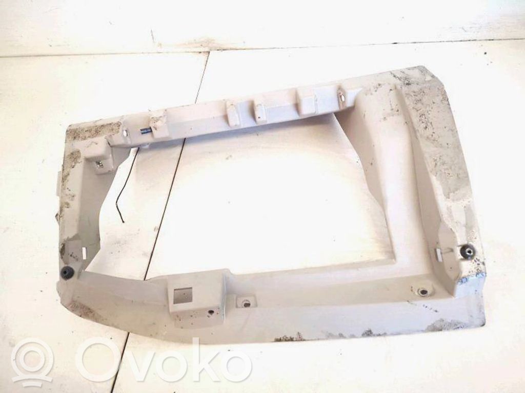 Ford Focus Alte piese de interior