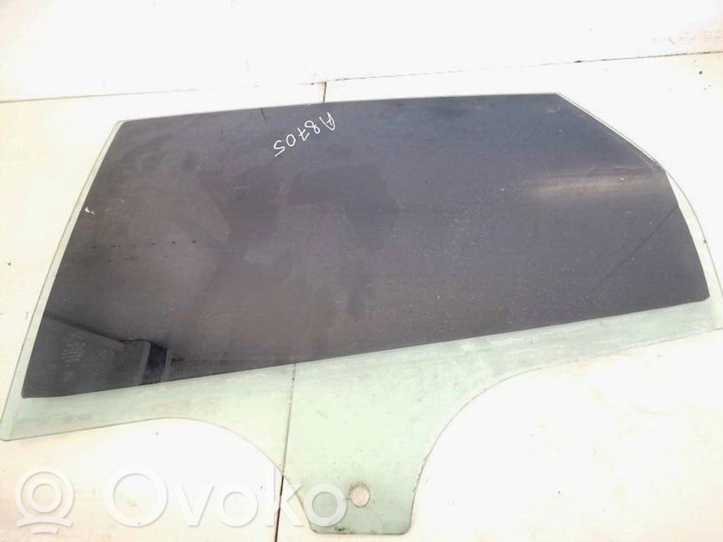 Ford Focus Geam ușă spate 