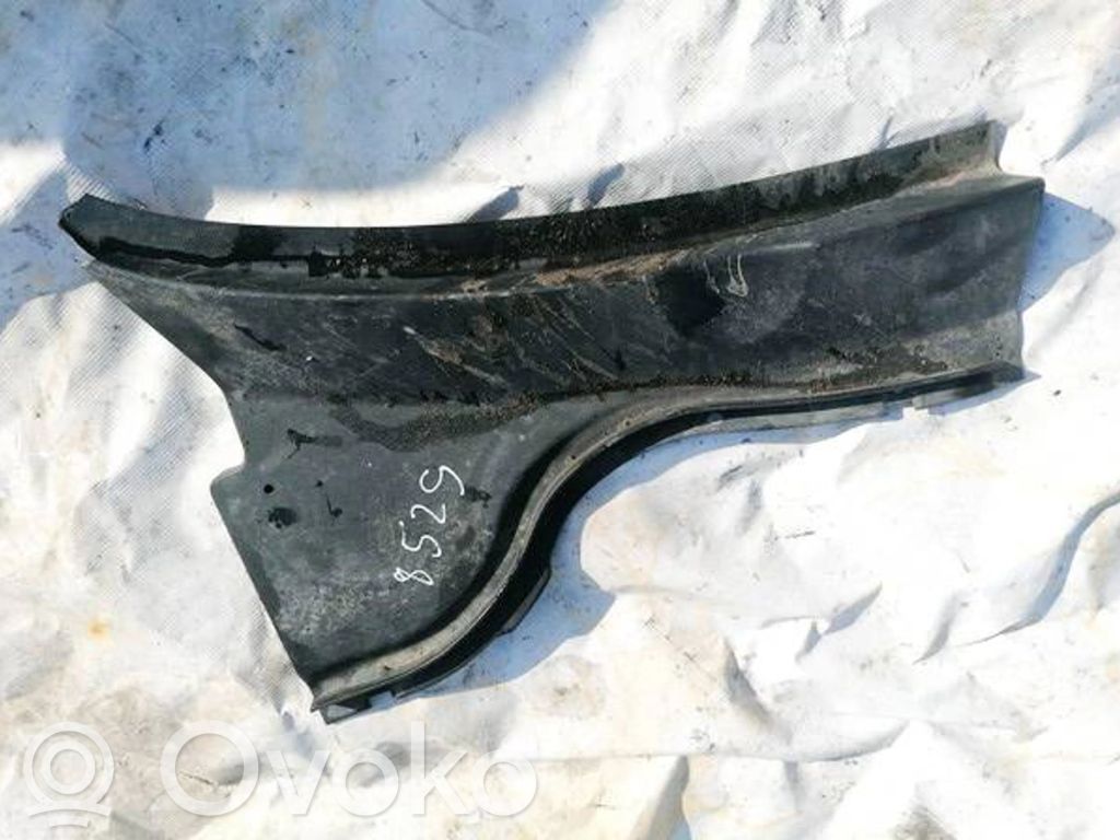 Volkswagen PASSAT B6 Rivestimento del tergicristallo 