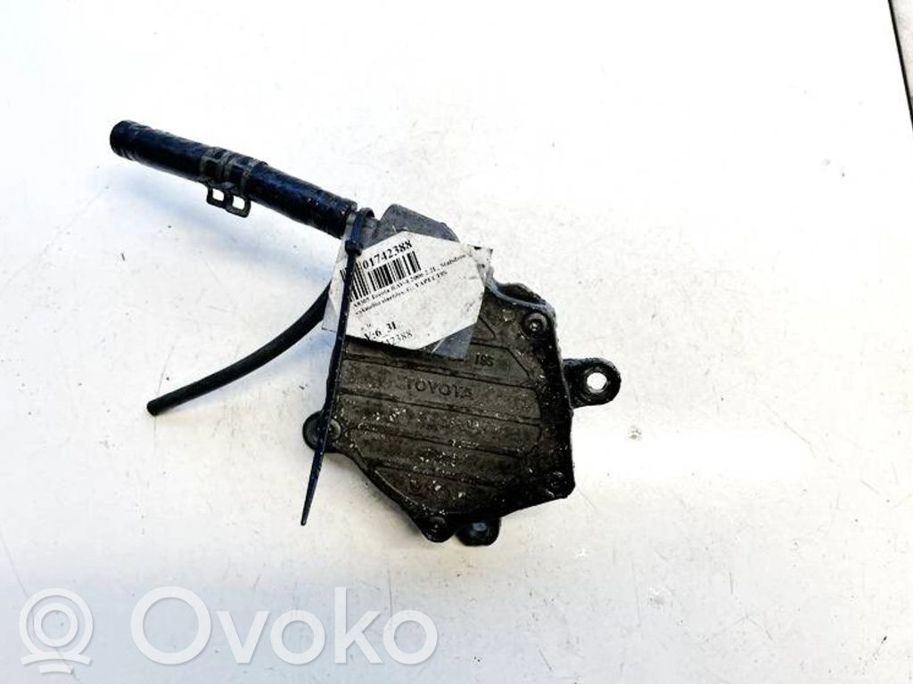 Toyota RAV 4 (XA30) Pompă vacuum