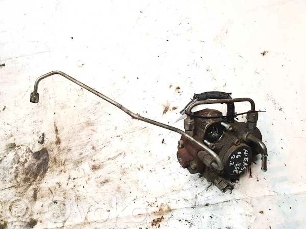 Toyota RAV 4 (XA30) Pompă injecție de înaltă presiune 