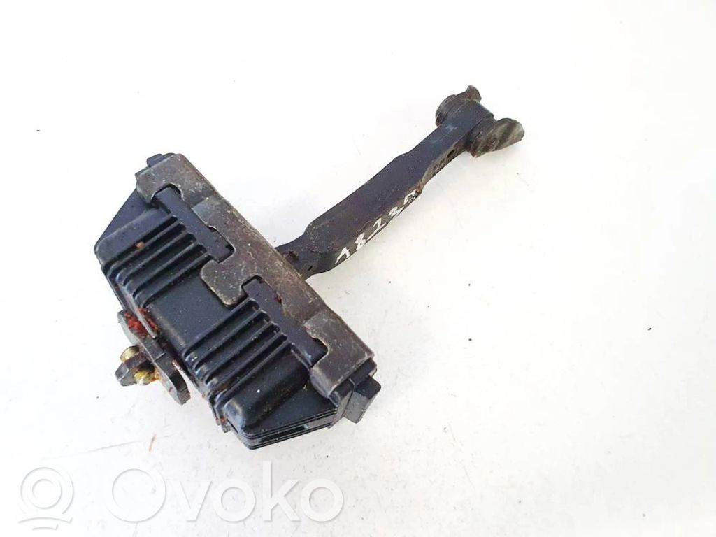 BMW X5 E53 Etuoven pidätin 