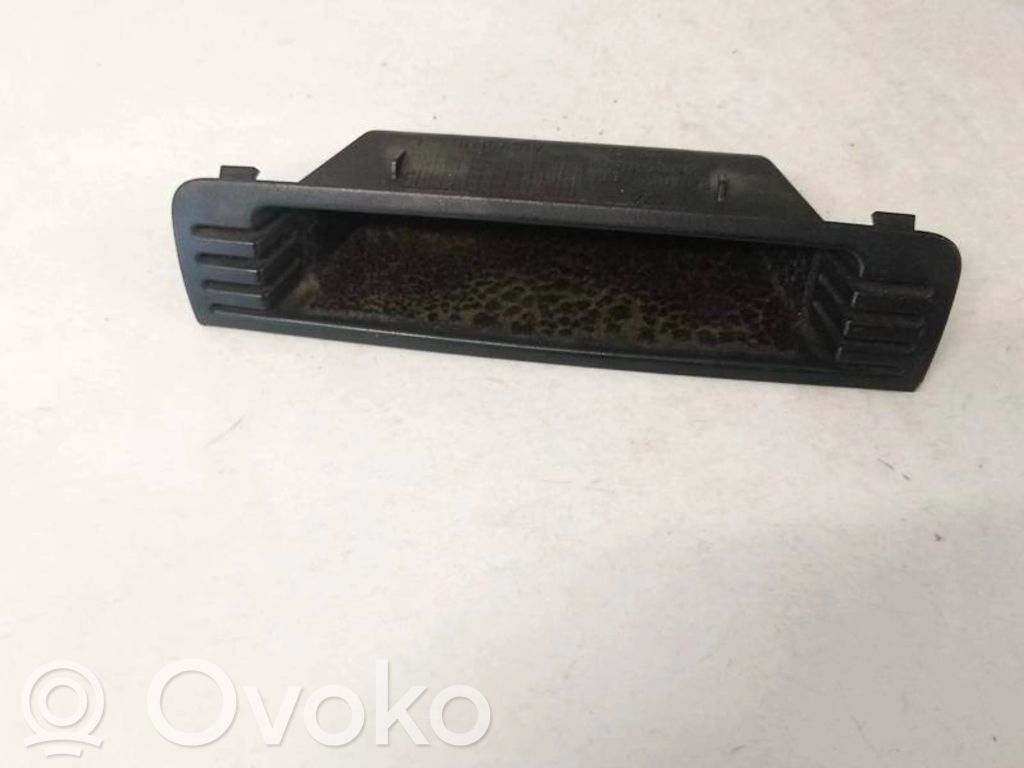 Volkswagen Lupo Altra parte interiore