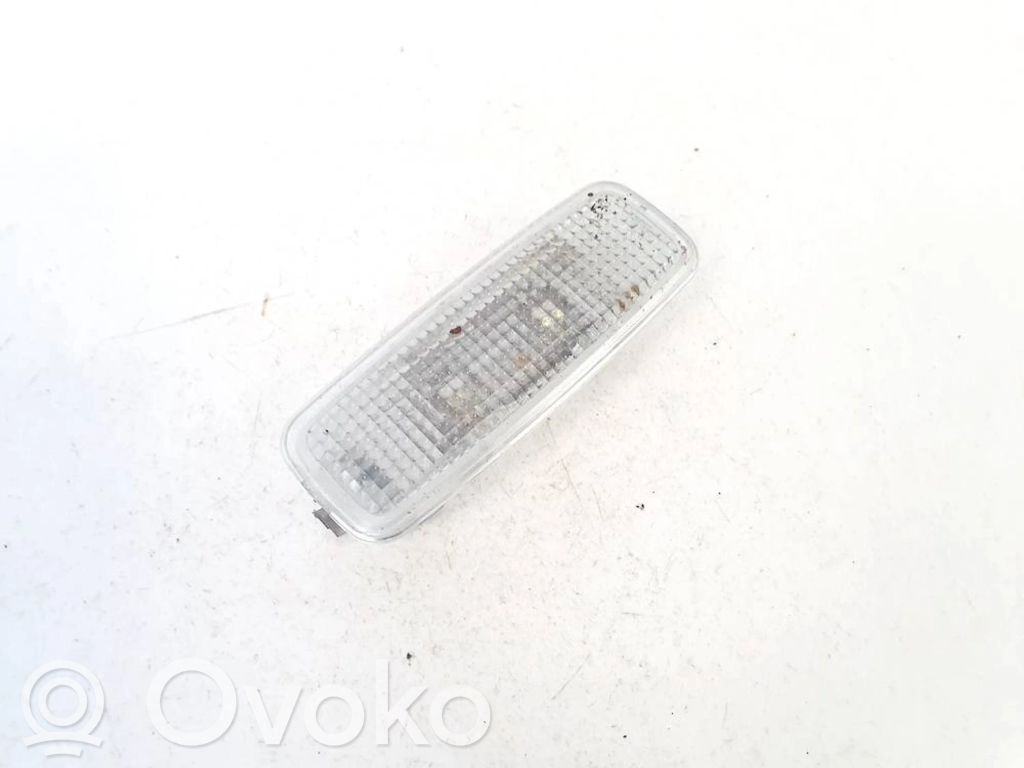 Audi A6 S6 C6 4F Autre éclairage intérieur