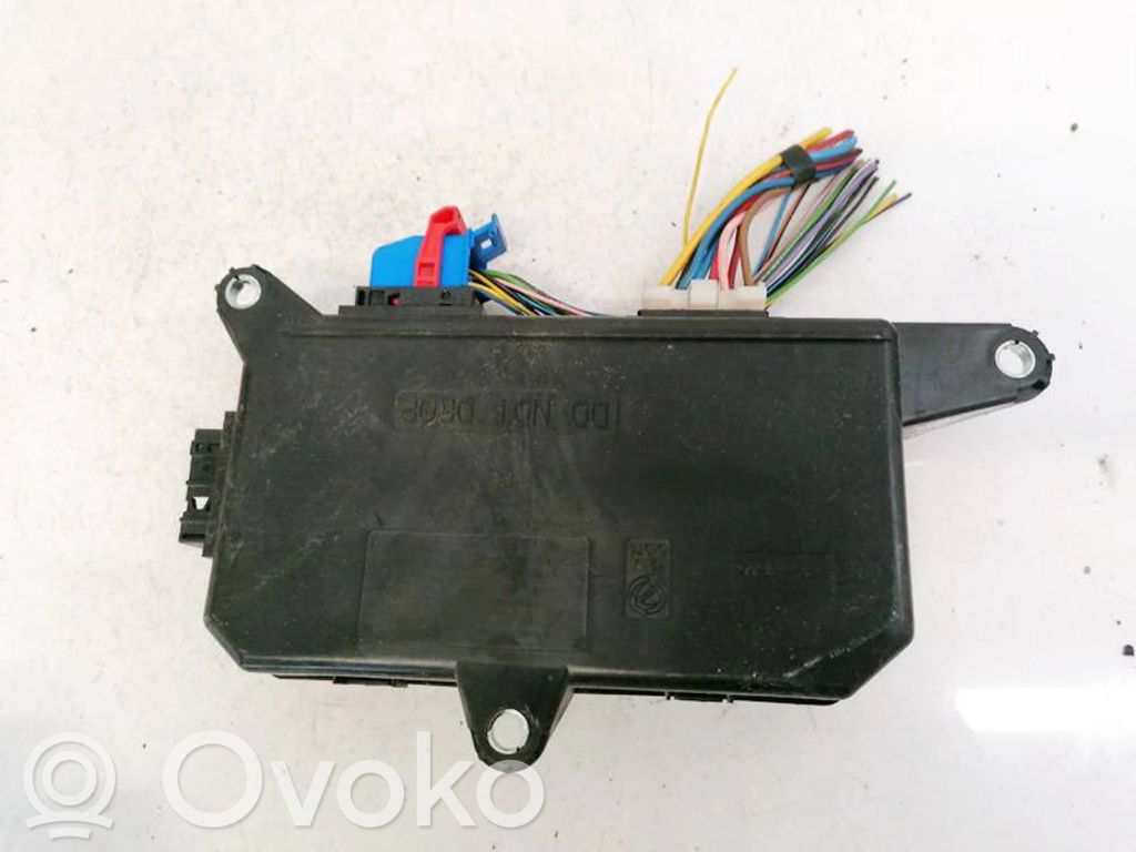 Unité de commande module de porte   51796699,51796699