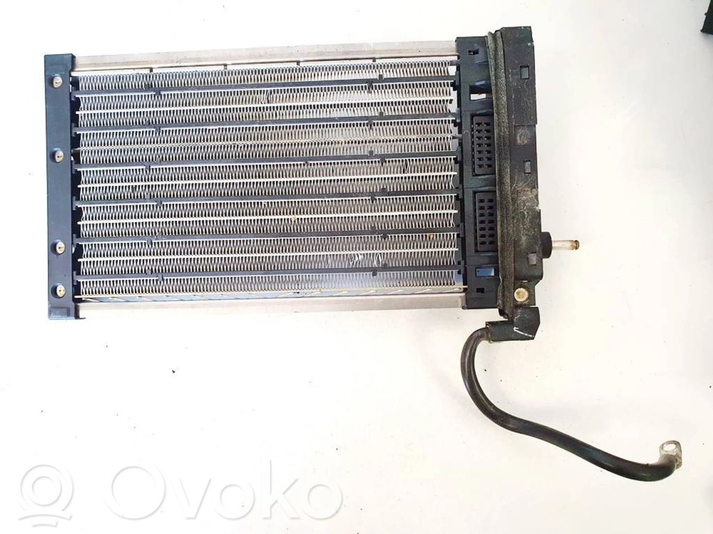 BMW X5 E70 Radiatore riscaldamento abitacolo 