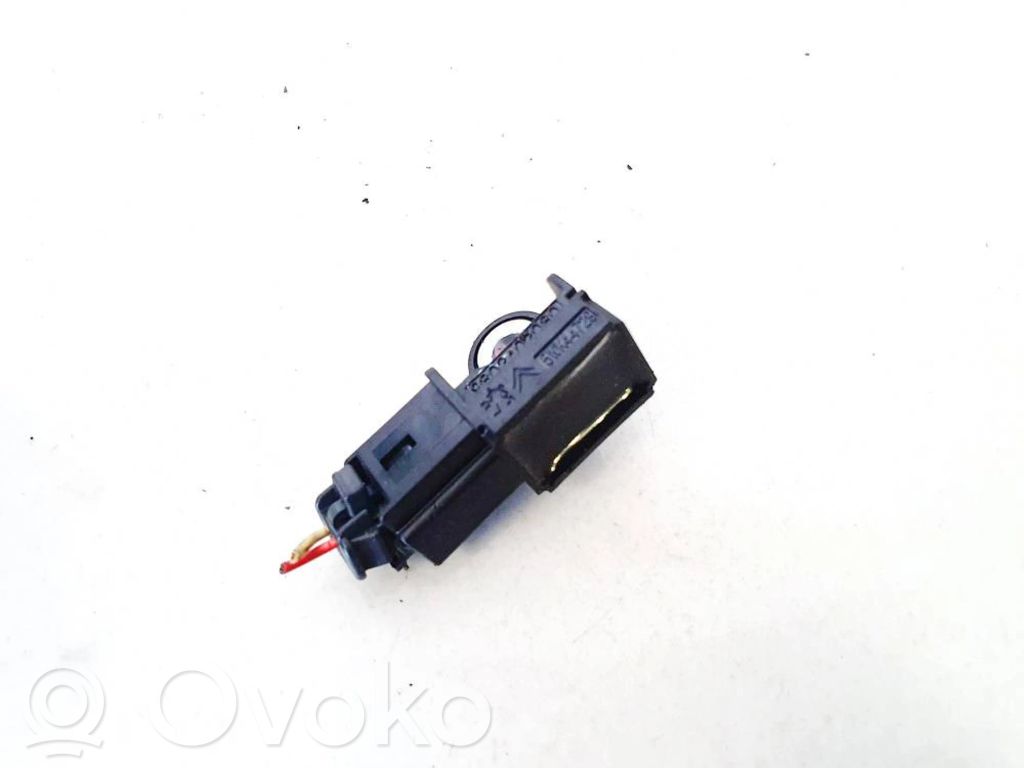 Airbagsensor Crashsensor Drucksensor   9802402080,5WK44729,5WK44729,9802402080