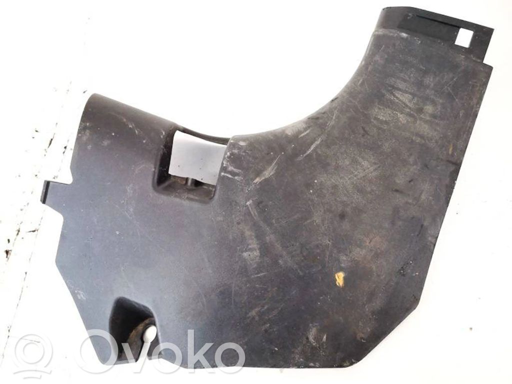 Peugeot 4007 Alte piese de interior
