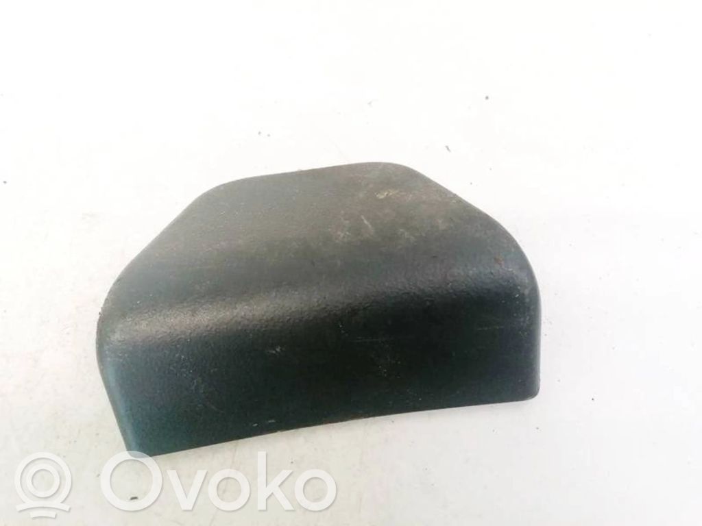Fiat Sedici Altra parte interiore 