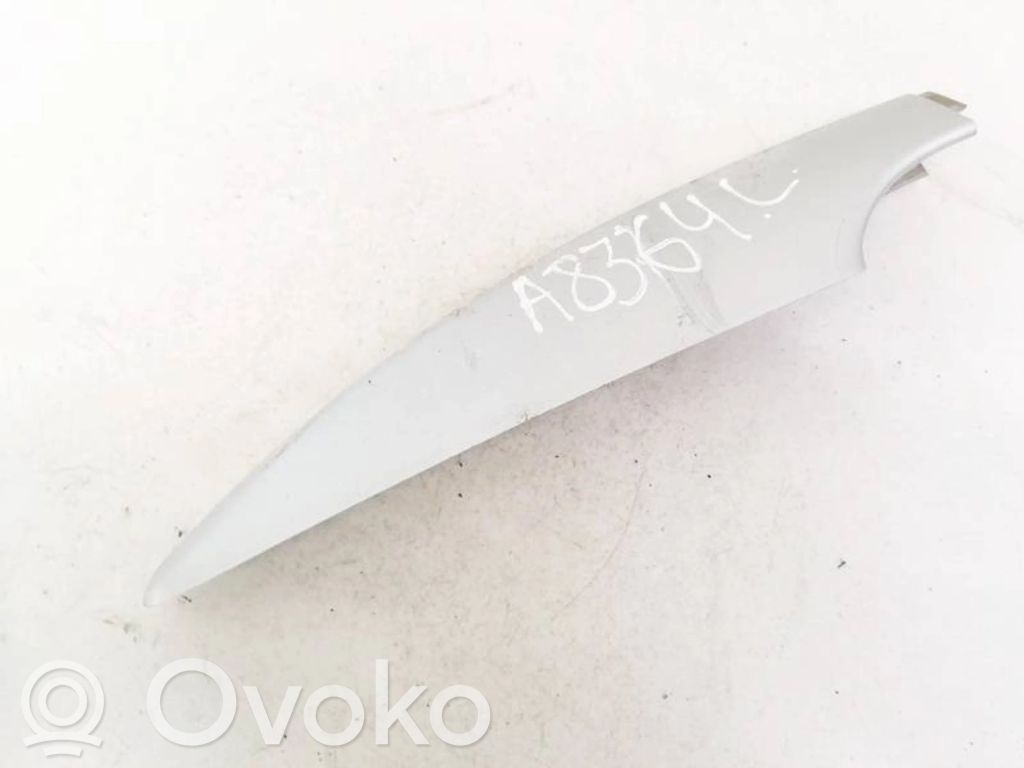 Fiat Sedici Kattokisko 