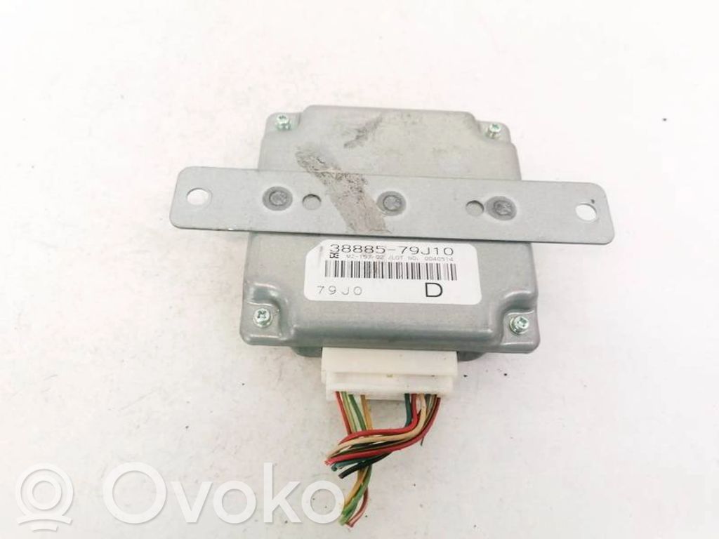 Fiat Sedici Autres unités de commande / modules 
