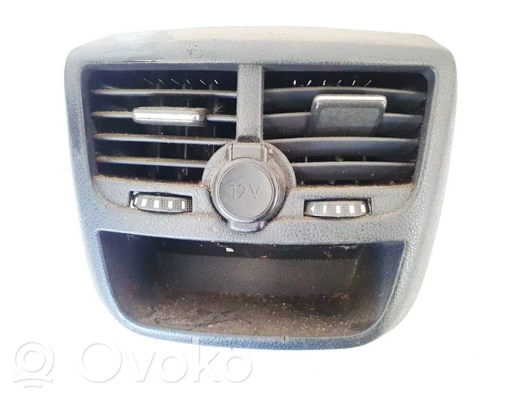Peugeot 508 Grilă ventilație centrală