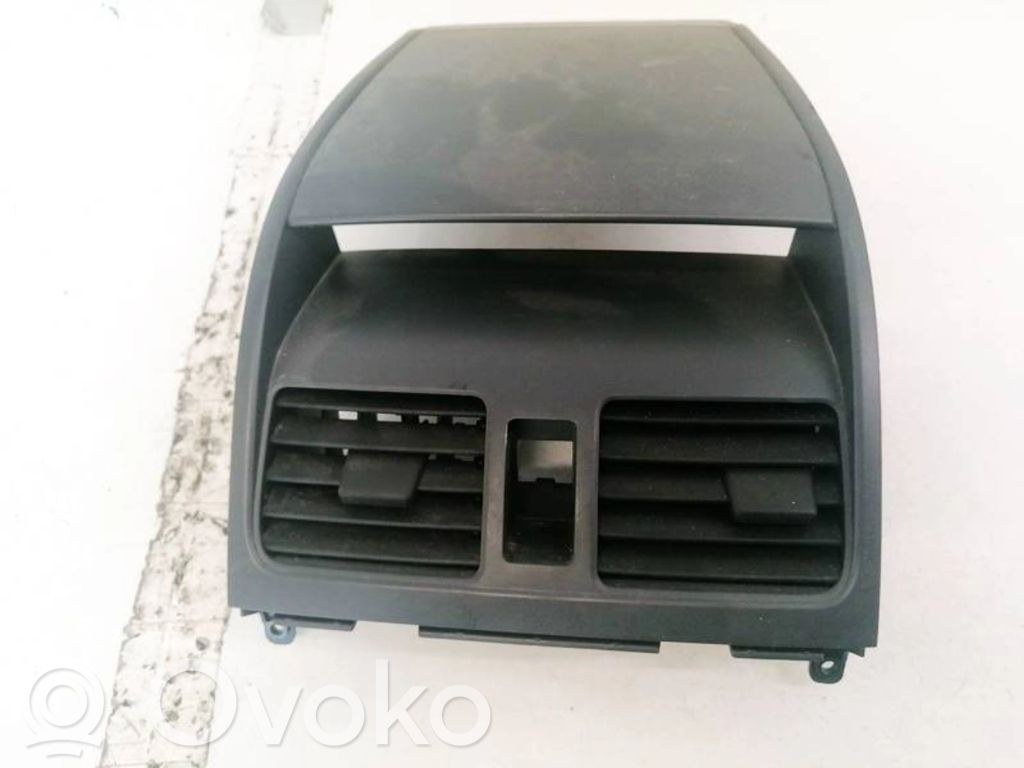 Fiat Sedici Griglia di ventilazione centrale cruscotto 