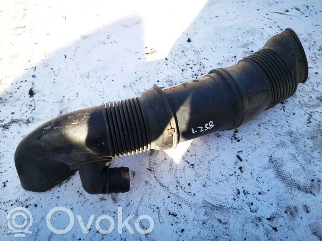 BMW 5 E39 Conductă/furtun admisie aer 